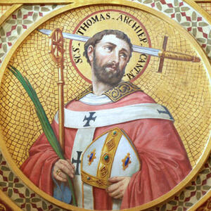 St. Thomas Canterbury